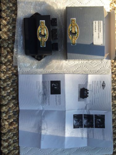 Yamaha rhino 660 performance cdi box