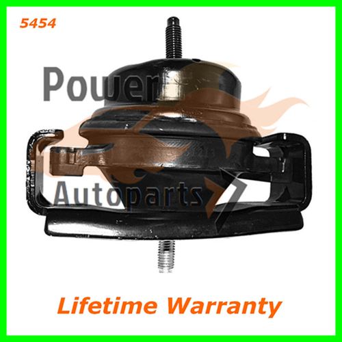 Engine motor mount front left for 06/10 pontiac solstice saturn sky 3.7l