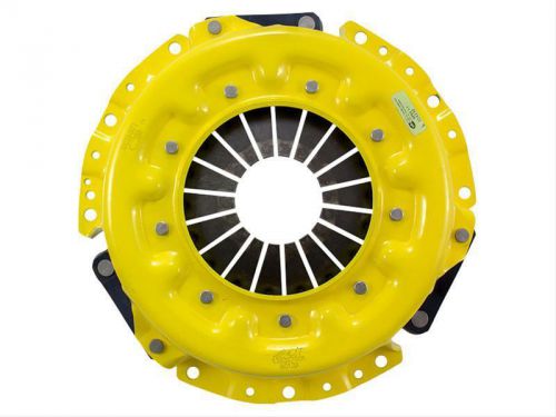 Act xtreme pressure plate n013x