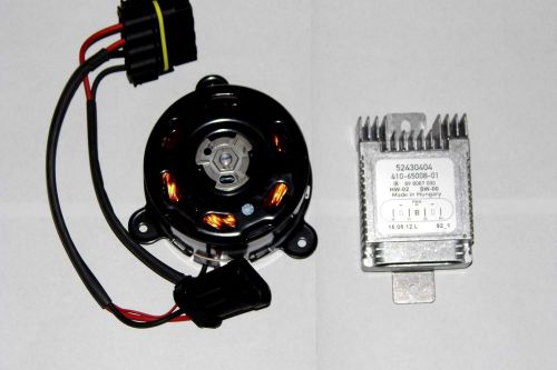 Corvette 6.0 410-65008-01 898087000 siemens with motor a 19864-110 298413