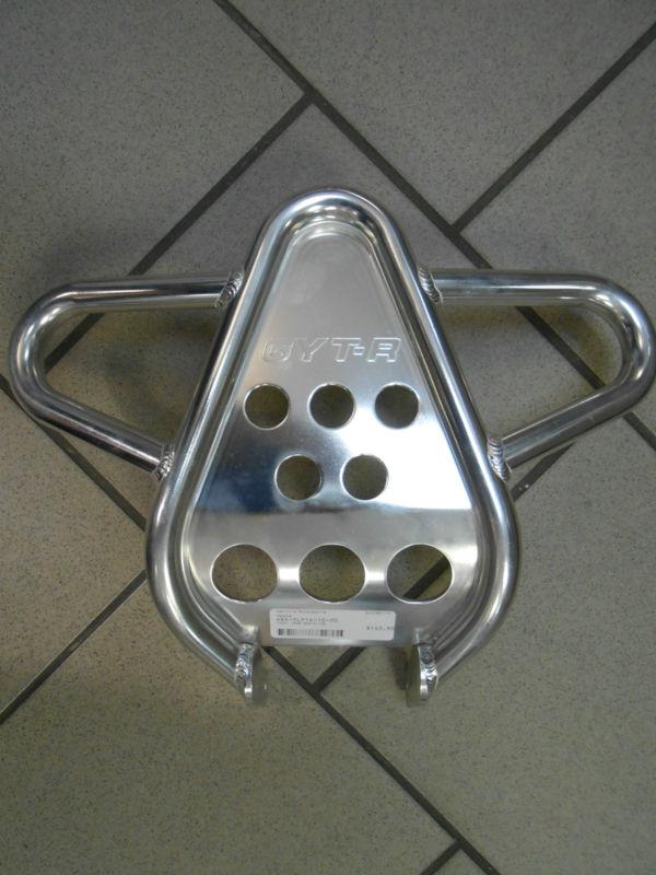 Sell Raptor 660 GYTR Sport Front Grab Bar in Zephyrhills, Florida, US