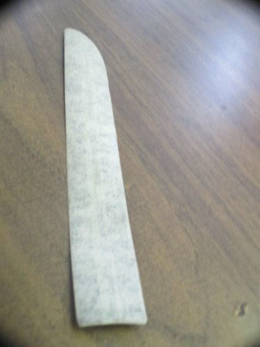 [20]arctic cat fender decal - rh; part #: 0611-600