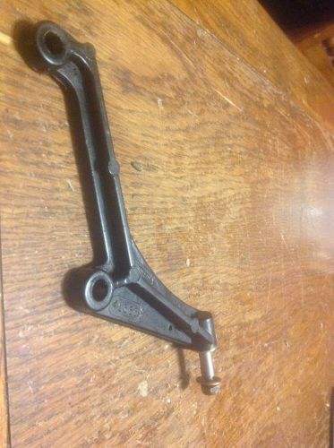 Mercruiser throttle bracket #41363