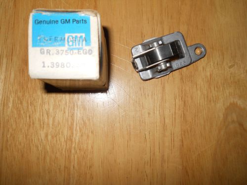 Nos 1971-1974 chevrolet vega carburetor choke thermostat 3980236  made usa o.e.m