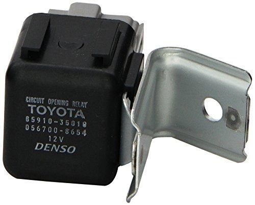 Standard motor products ry-696 fuel pump relay