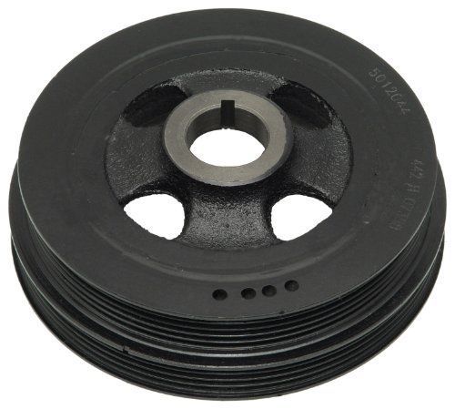 Balancerpulley assembly