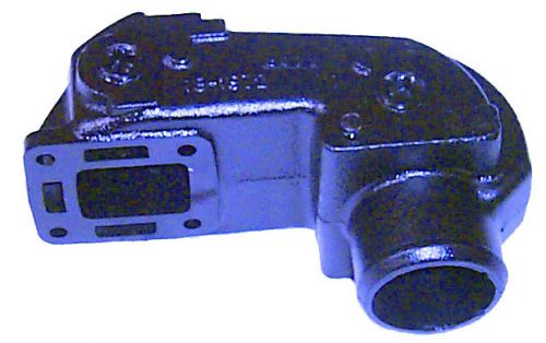 Sierra 18-1972 marine exhaust riser elbow mercruiser mercury 76325a2