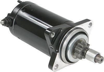 Wps replacement starter motor oem style smu0213