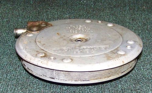 Mercruiser flame arrestor 85784