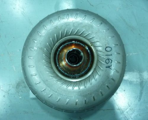 Torque converter for toyota rav4, at model a241e, tc#50405-11016y