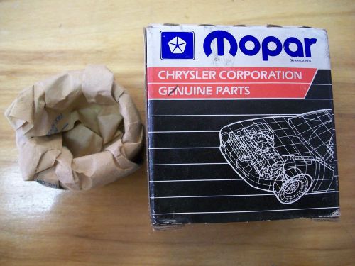 New genuine mopar 04269189 / 4269189 bearing nos oem national j2416