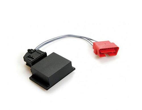 Kufatec encoder interface 39038 for fiscon pro bmw - f series 38975-1 with usb