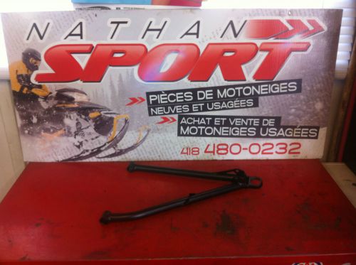 Skidoo summit x 2016 new oem 505073441 right lower a arm nathansport