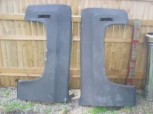 73-80 chevrolet gmc c/k truck nos gm lh &amp; rh fenders chevy fender 74 75 76 77 78