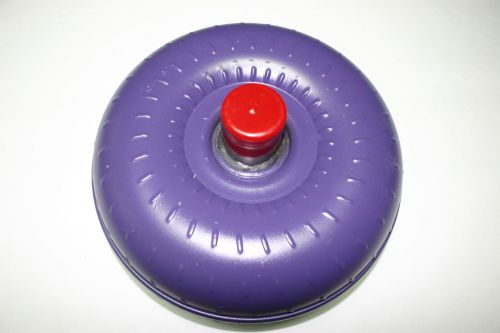 4l80e hd torque converter 8.1 6.6 diesel 454 engine 00-up automatic transmission