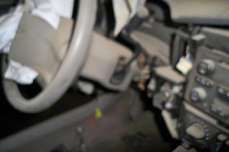 01 02 03 04 05 impala steering column column shift c013mf