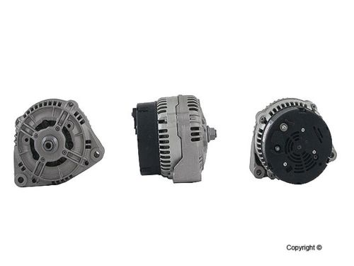 Bosch remanufactured alternator 701 33026 103 alternator/generator