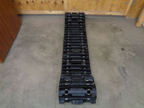 Polaris track - 136 x 15 x 1.75 - 1998 rmk 700 - 5411237 - #13055