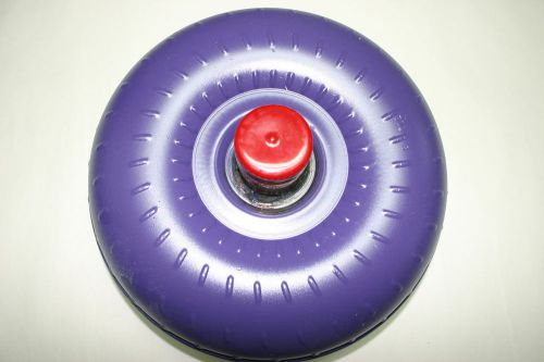 Ford c6 torque converter super heavy duty allison spec c-6 transmission 1.85" fe