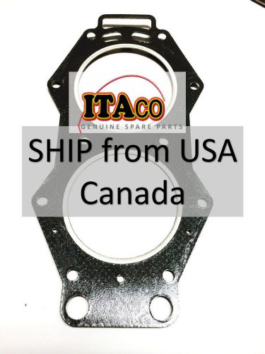 Japan yamaha outboard c 100hp 115hp 130hp 140hp head gasket cylinder 6e5-11181