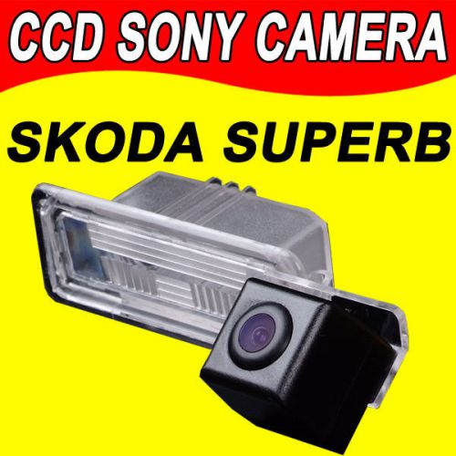 Top quality vw skoda seat golf passat car camera backup parking reverse camera