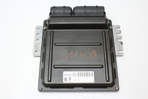 04 05 maxima a56-x92 zz0 computer brain engine control ecu ecm ebx module k9795