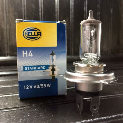 Sell HELLA HLA-H83140101 H4 12V 60/55W Halogen Bulb in Nashville .
