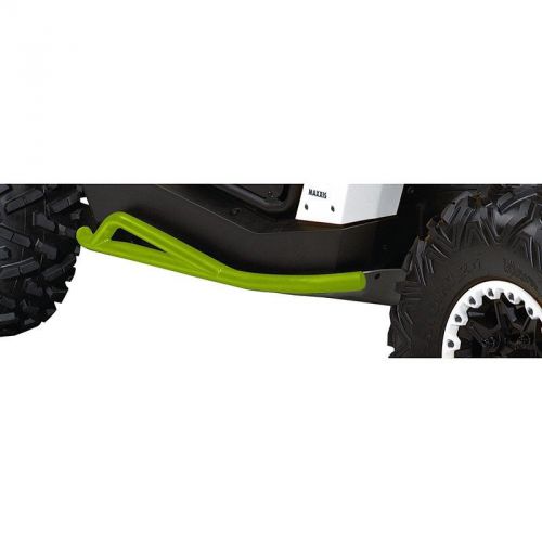 Can am sport rock slider - manta green 715002532