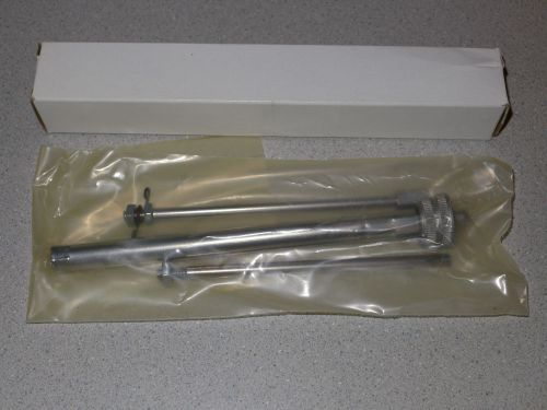 New milbar 13w 19" deep reach safety wire twister