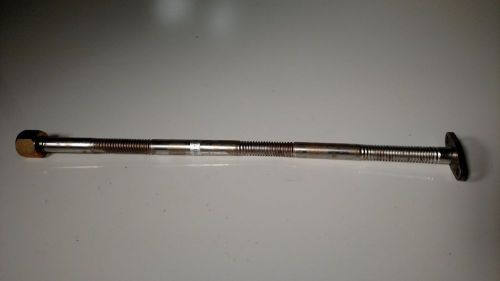 23518514 turbocharger detroit diesel 21" oil drain tube 23518514 (sku#628/c22)