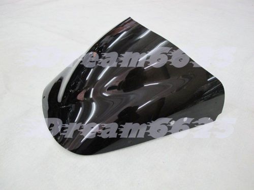 Windscreen for cbr 400r cbr400rr nc23 88-89 fairing windshield honda hn3bkd7