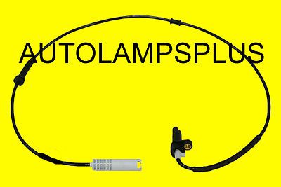 Bmw e38 abs wheel speed sensor 740i 740il 750il rear delphi new