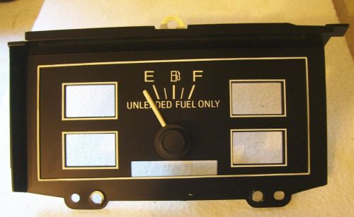 83 1983 ford ltd gas gauge e2sf     e3df-9306