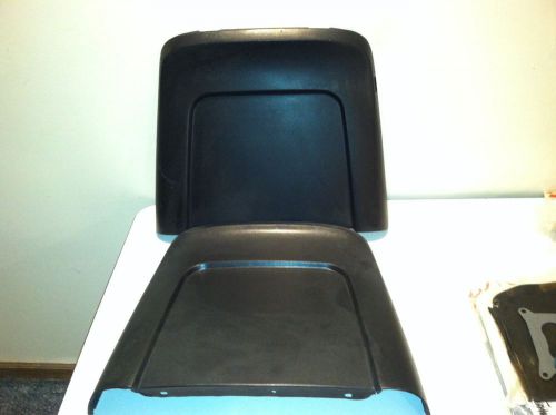 1967 chevelle metal seat backs