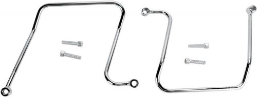 Khrome werks 110835 support s-bag 06-08 fxdwg