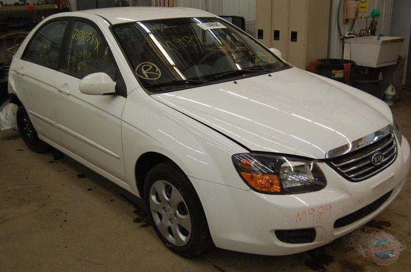 THROTTLE VALVE / BODY SPECTRA 892887 04 05 06 07 08 09 ASSY RAN NICE, US $64.99, image 3