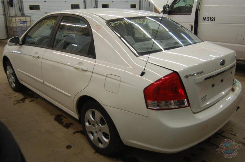 THROTTLE VALVE / BODY SPECTRA 892887 04 05 06 07 08 09 ASSY RAN NICE, US $64.99, image 6