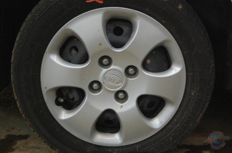 THROTTLE VALVE / BODY SPECTRA 892887 04 05 06 07 08 09 ASSY RAN NICE, US $64.99, image 8