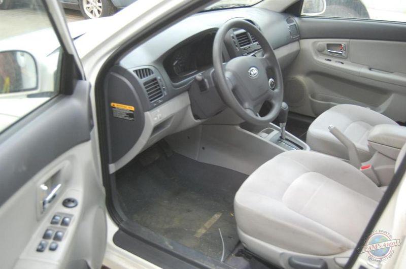 THROTTLE VALVE / BODY SPECTRA 892887 04 05 06 07 08 09 ASSY RAN NICE, US $64.99, image 9