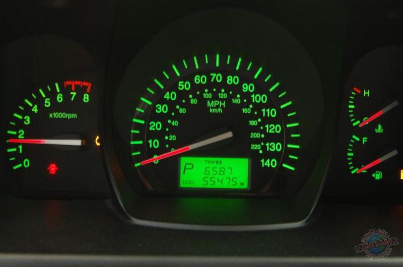 THROTTLE VALVE / BODY SPECTRA 892887 04 05 06 07 08 09 ASSY RAN NICE, US $64.99, image 10