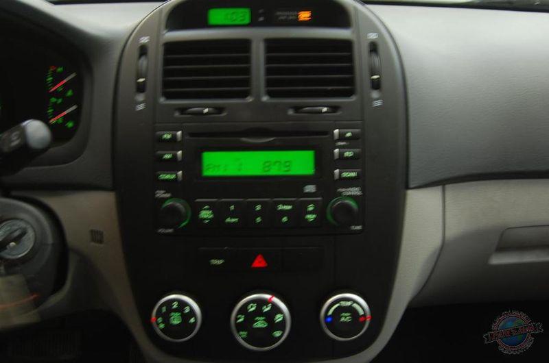 THROTTLE VALVE / BODY SPECTRA 892887 04 05 06 07 08 09 ASSY RAN NICE, US $64.99, image 11