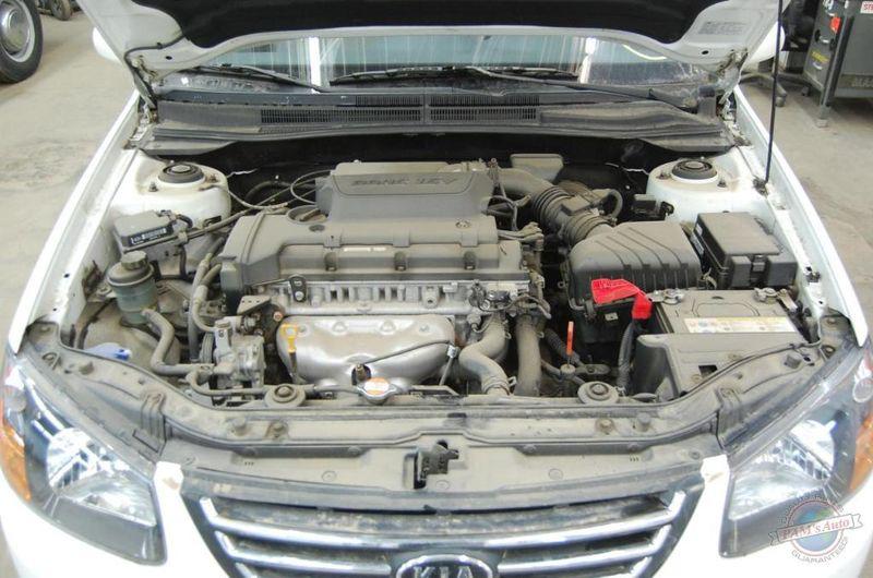 THROTTLE VALVE / BODY SPECTRA 892887 04 05 06 07 08 09 ASSY RAN NICE, US $64.99, image 12