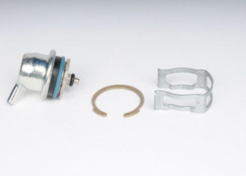 Acdelco 217-3070 new pressure regulator