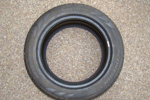 Pirelli scorpion verde new 265/50/19&#034; tire all season tire no rated for porsche