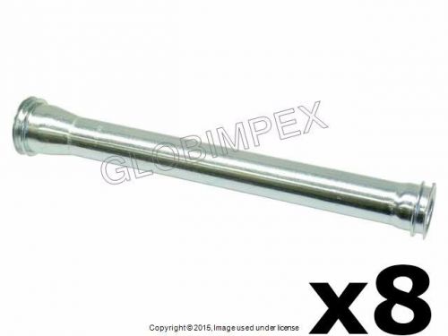 Porsche 912 914 '70-'76 push rod tube set of 8 jp group dansk +warranty