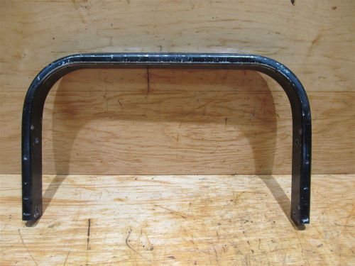 Polaris sport 440 rear bumper