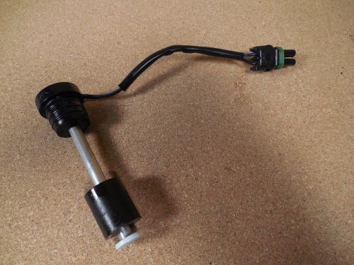 Polaris 1200 fuel injected dfi oil level sensor sender genesis i virage- 31 hrs!
