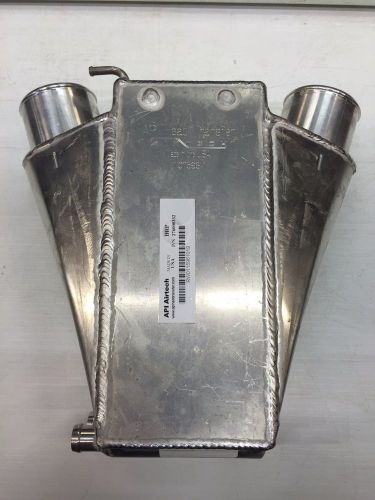 Seadoo intercooler oem brand new 276000332