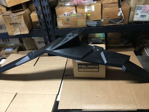 14-16 polaris rzr xp 1000/turbo- new oem rear right fender flare- ( 1k xp1k )bmt