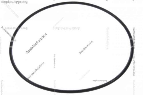 Honda 91207-zw1-013 see part details - pri;       o-ring (honda code 8262529).